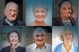 Plano de cuidado para idosos